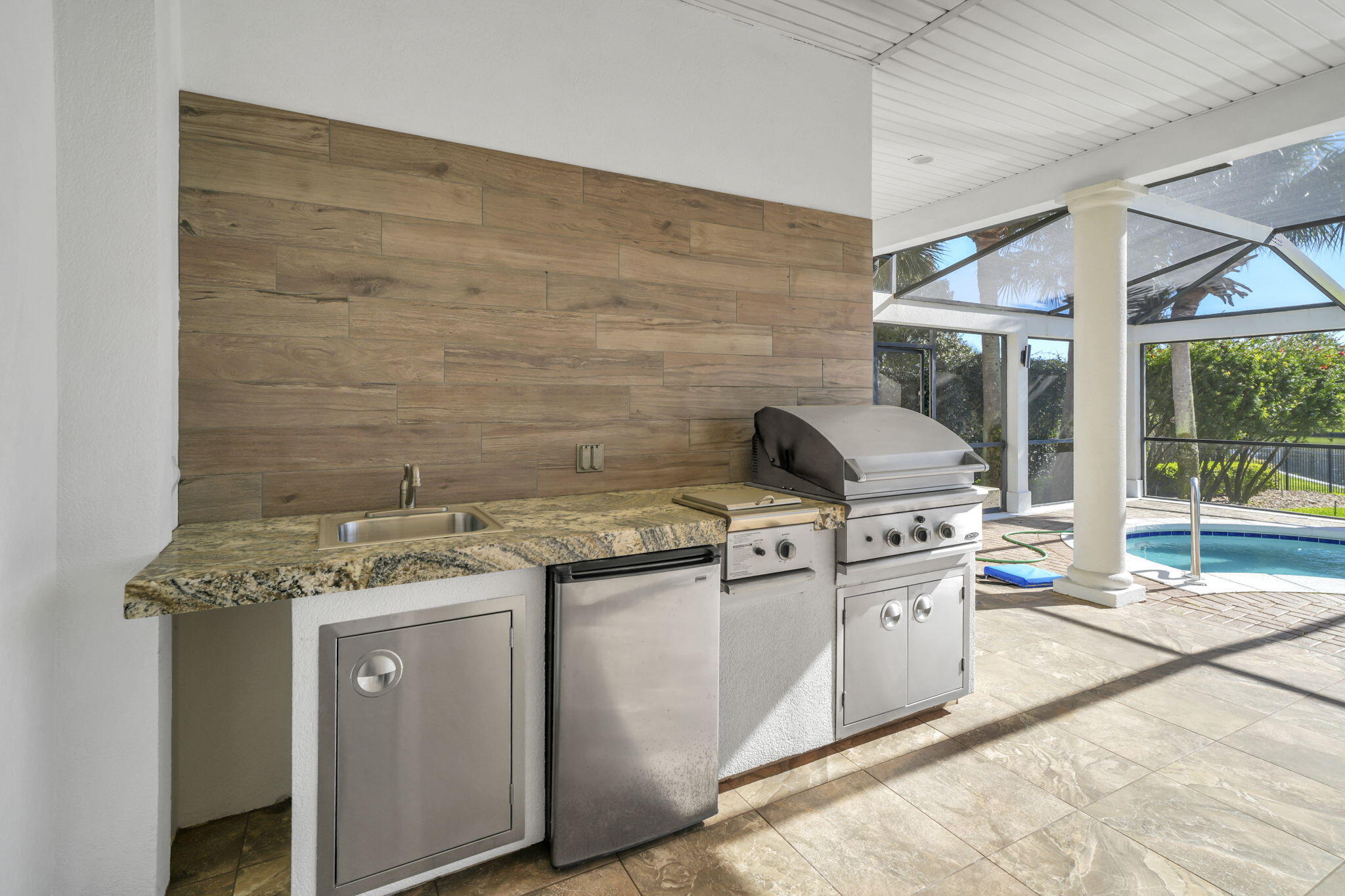 REGATTA BAY PH 2 - Residential