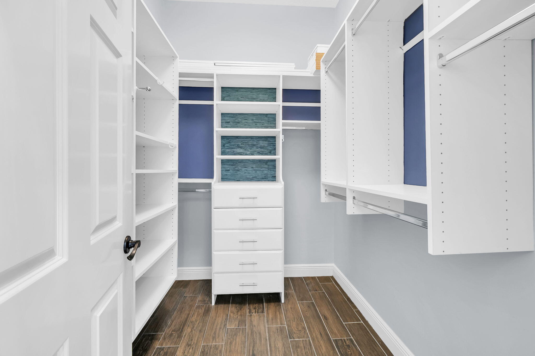 REGATTA BAY PH 2 - Residential