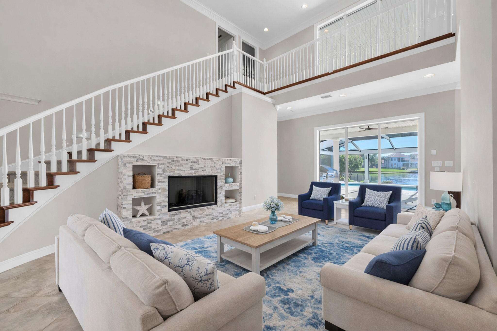 REGATTA BAY PH 2 - Residential