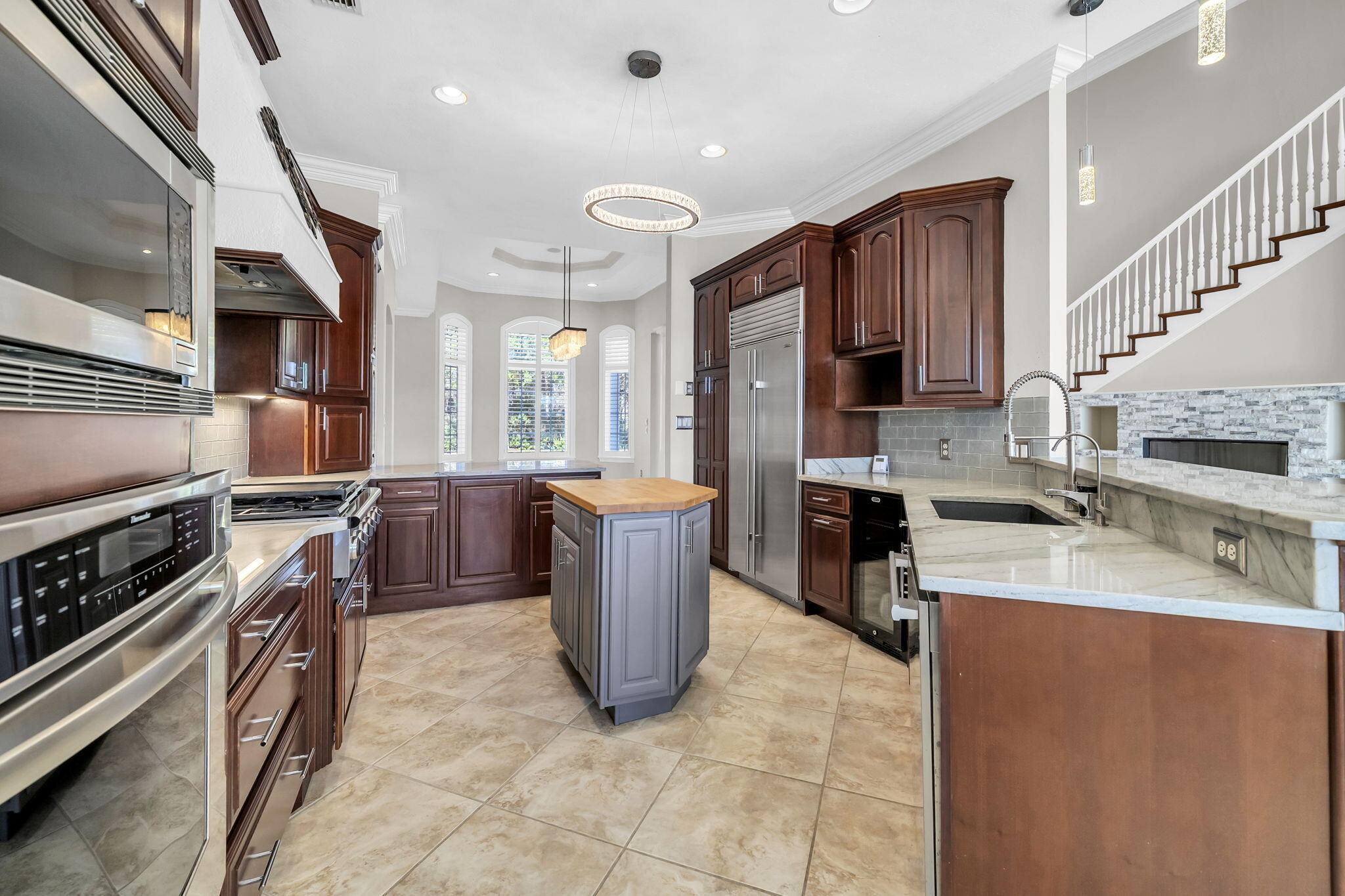 REGATTA BAY PH 2 - Residential