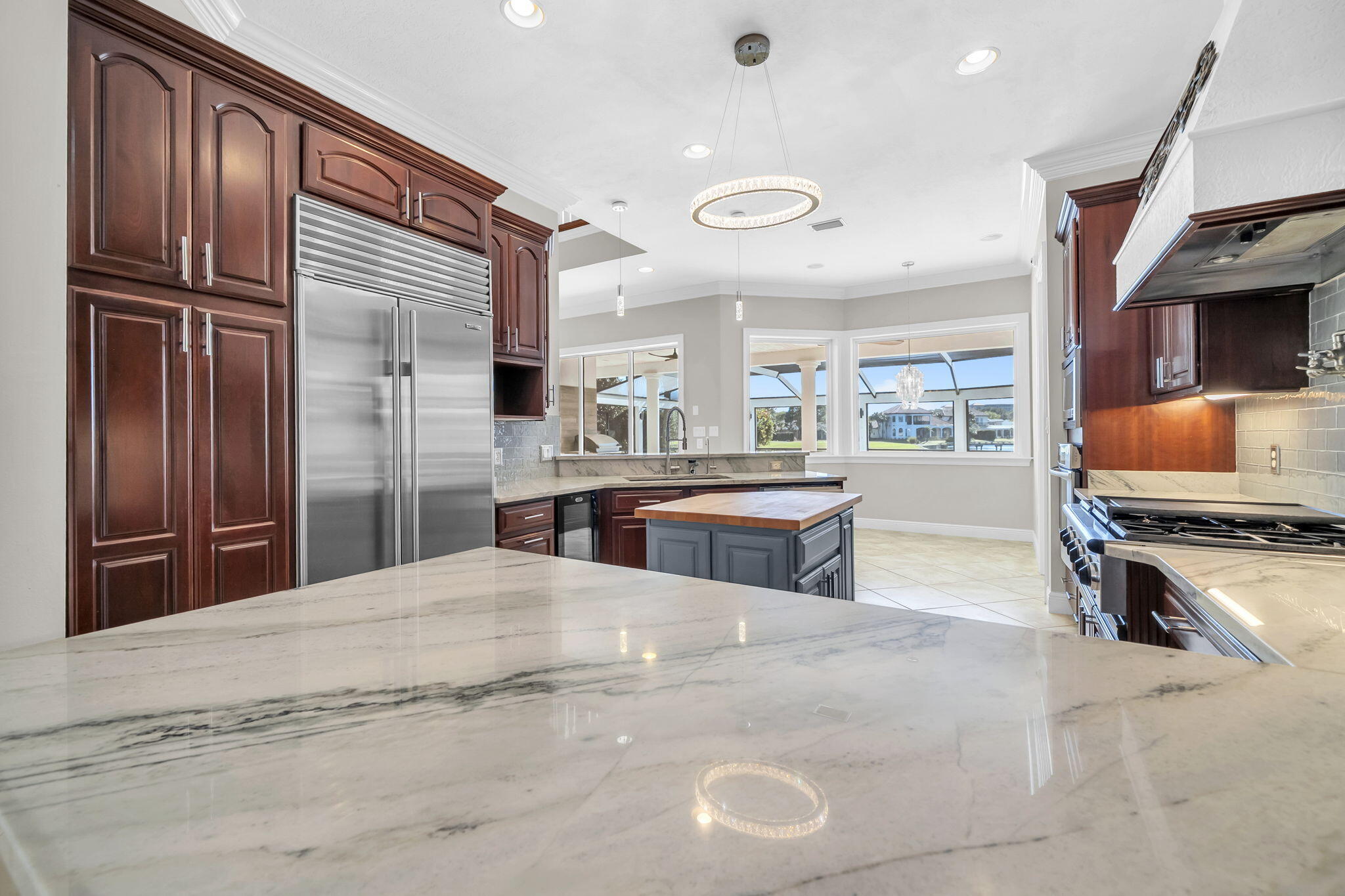 REGATTA BAY PH 2 - Residential