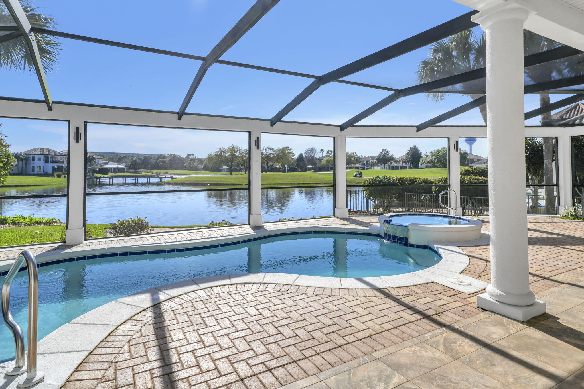 REGATTA BAY PH 2 - Residential