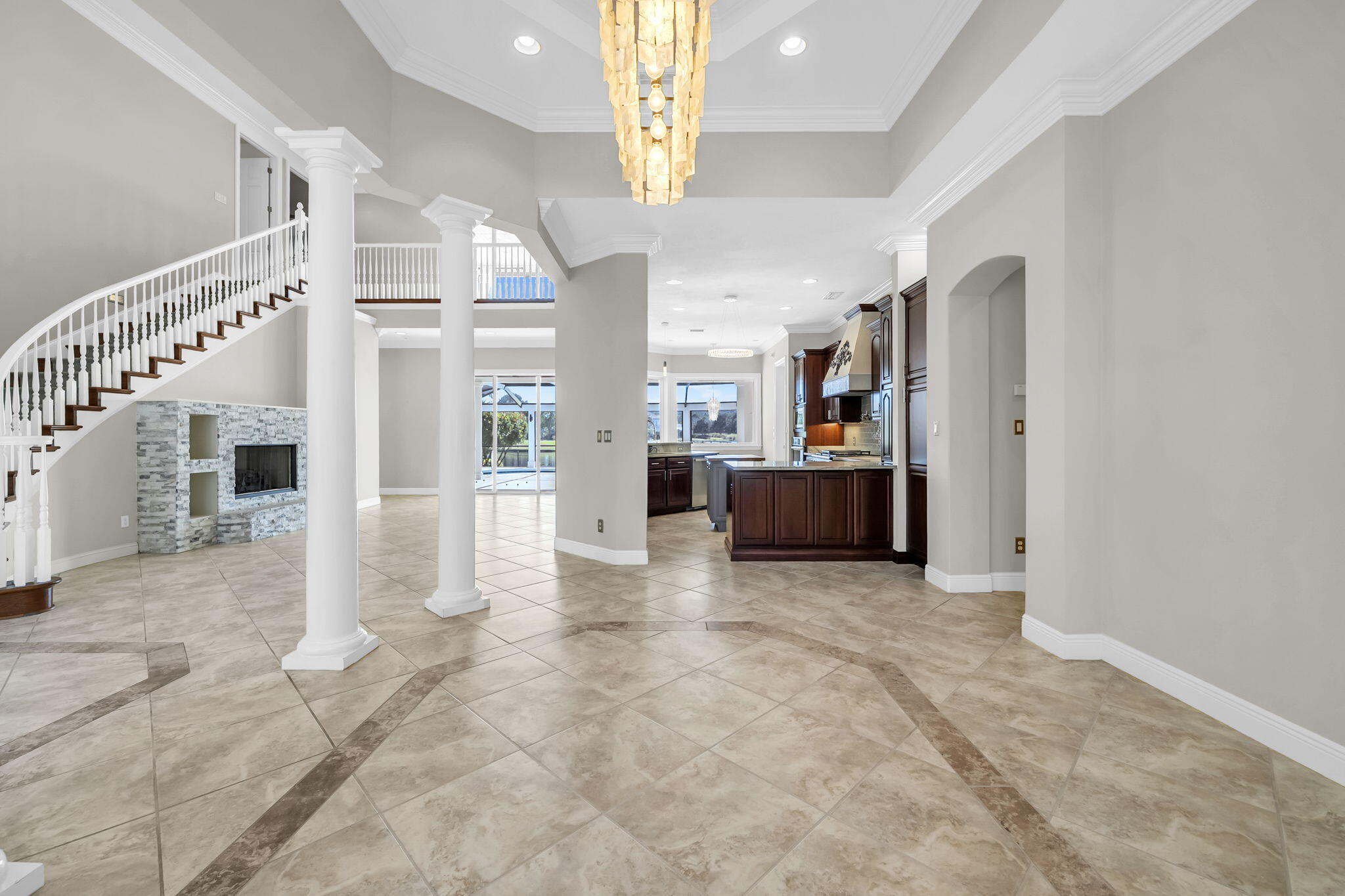 REGATTA BAY PH 2 - Residential