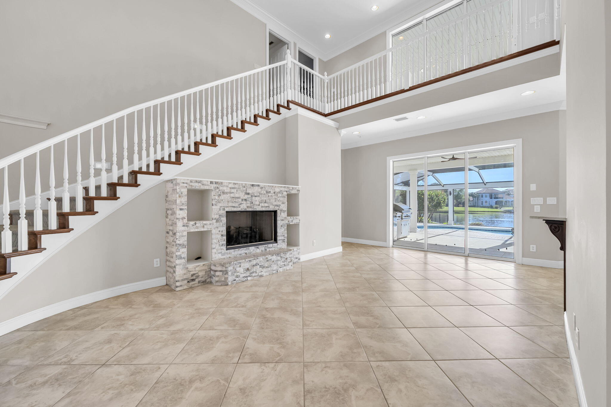 REGATTA BAY PH 2 - Residential