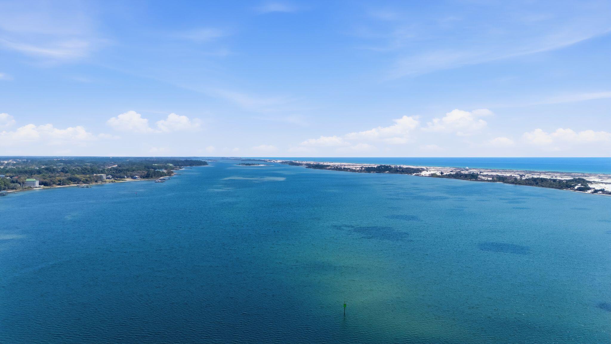 LA MAR WEST T/H - Residential