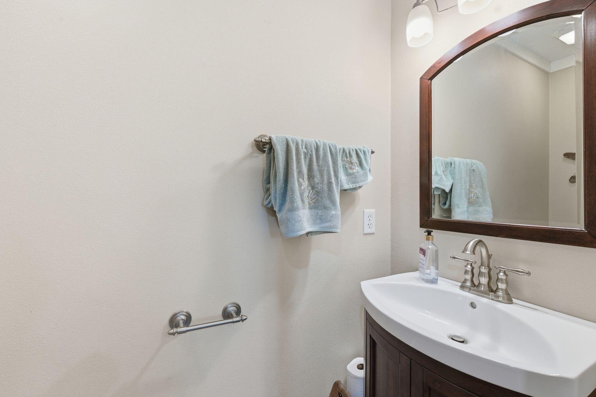 LA MAR WEST T/H - Residential