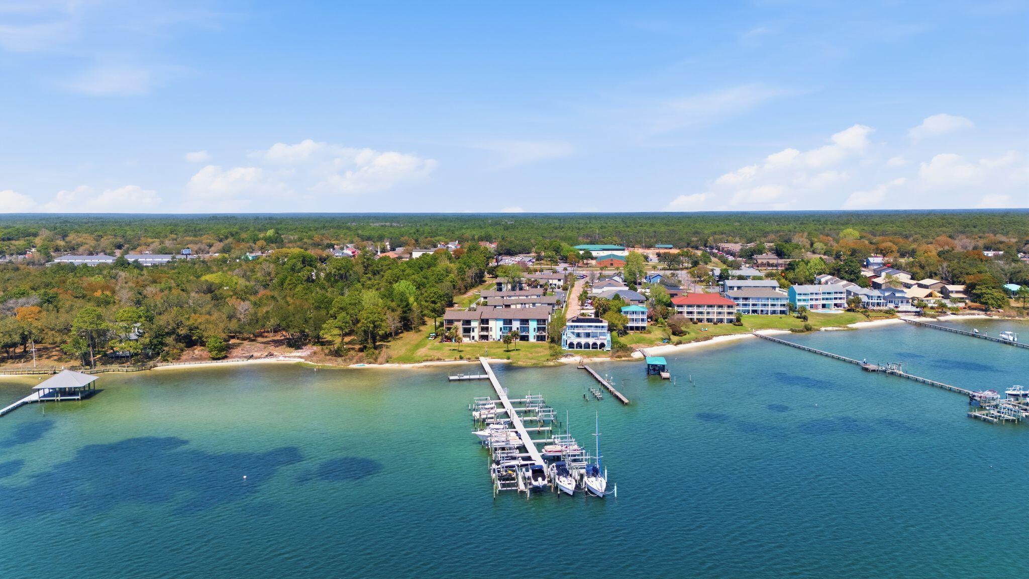 LA MAR WEST T/H - Residential