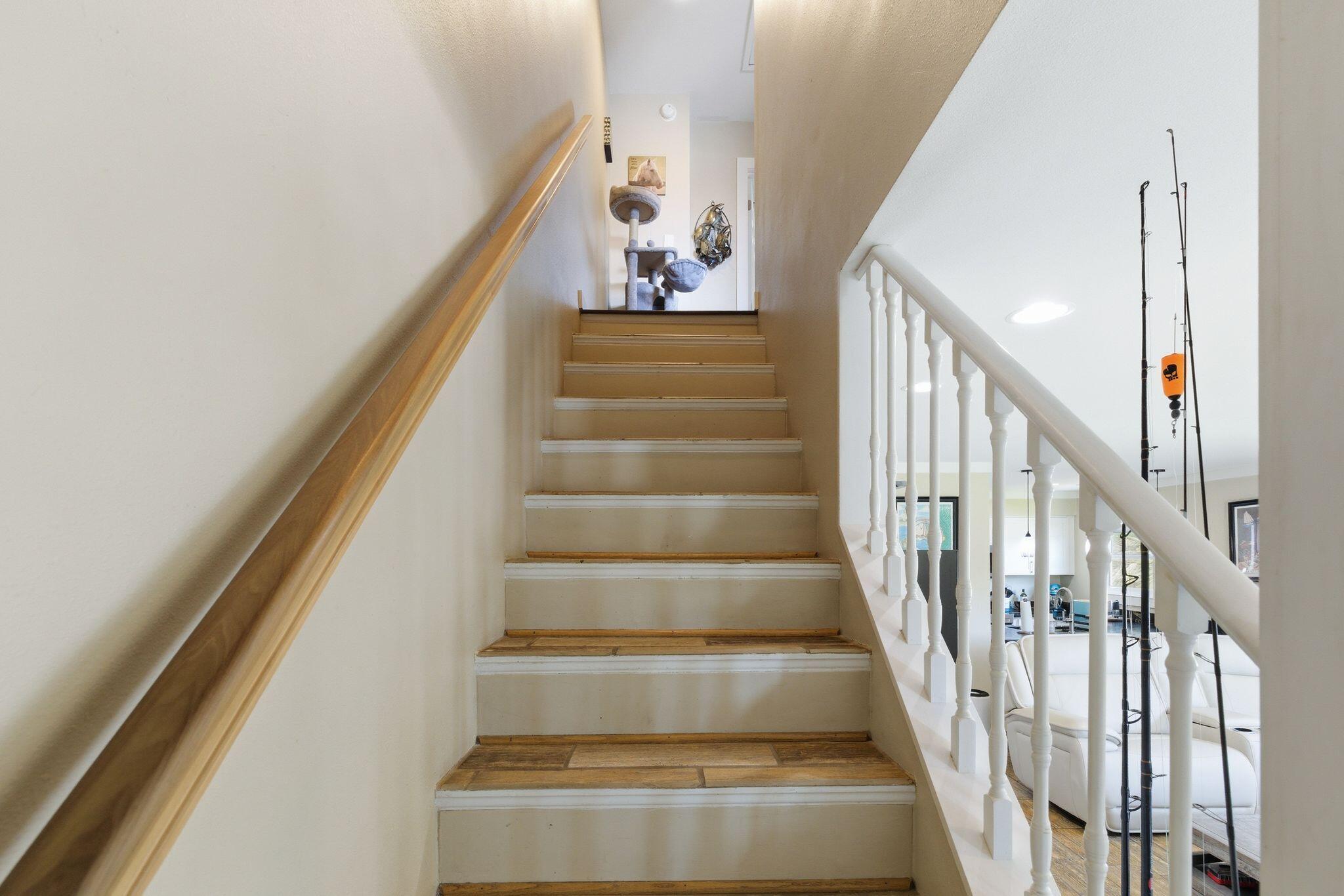 LA MAR WEST T/H - Residential