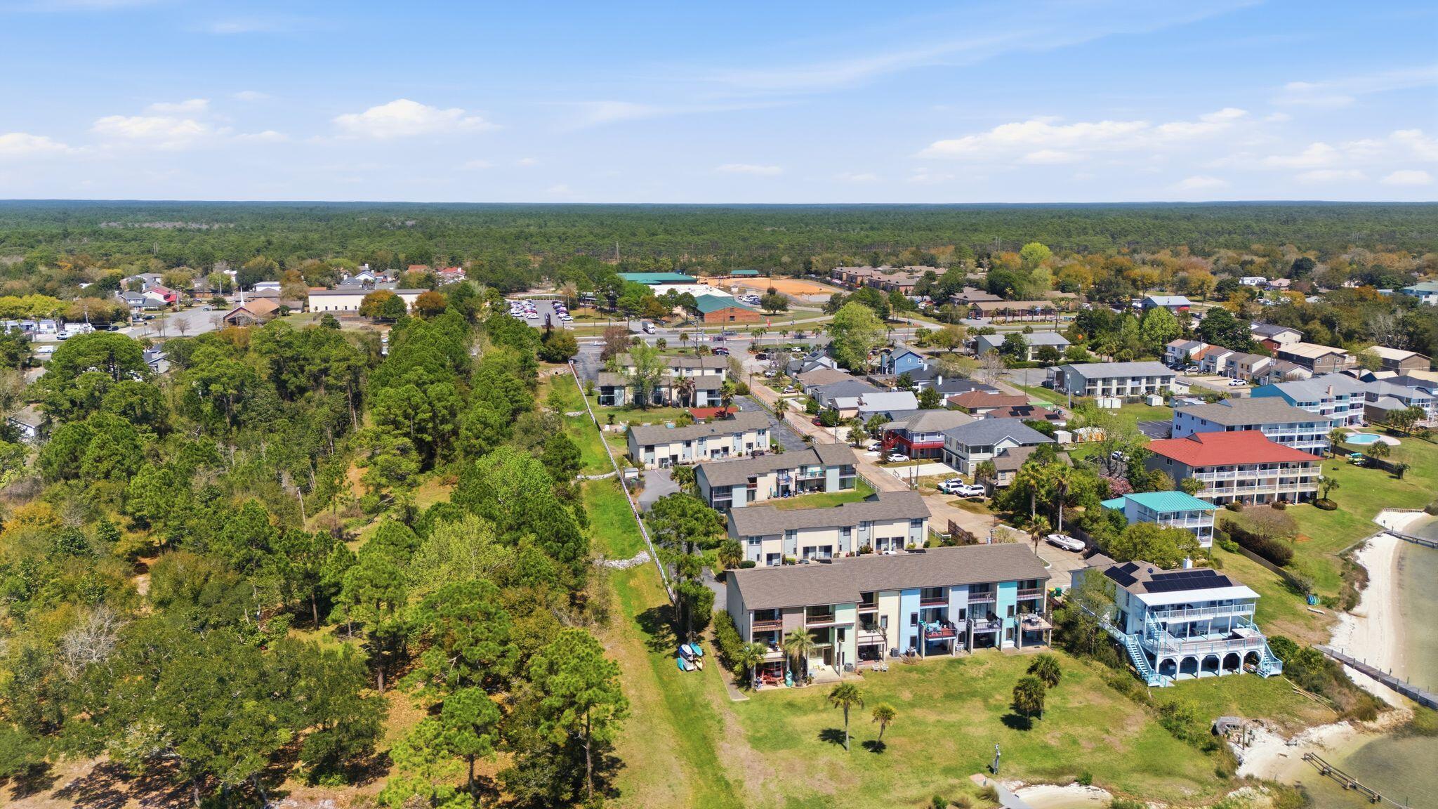 LA MAR WEST T/H - Residential