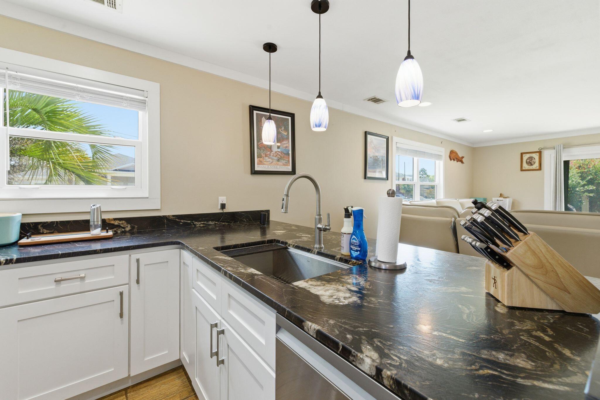 LA MAR WEST T/H - Residential