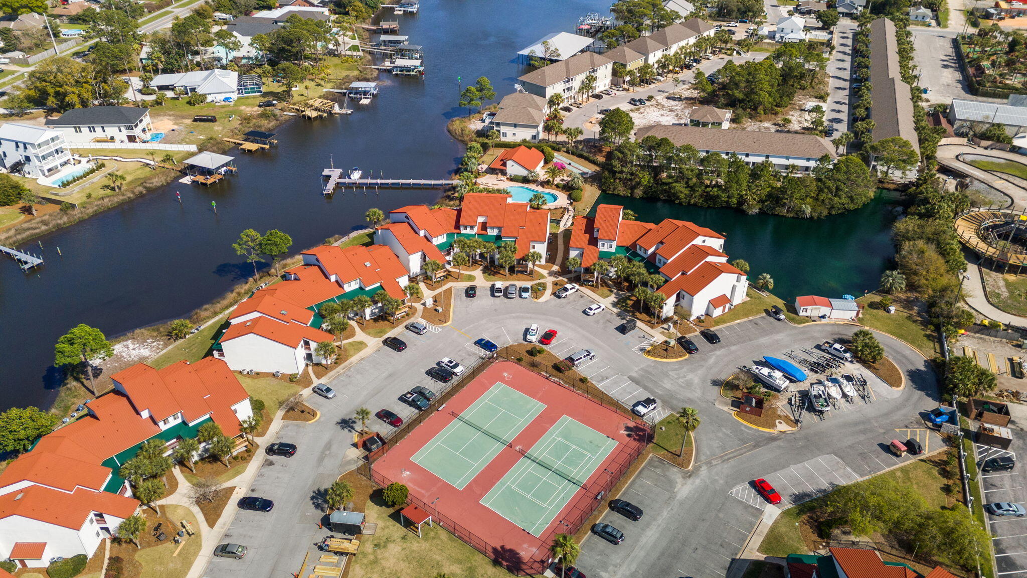 Villas of St Thomas I - Residential