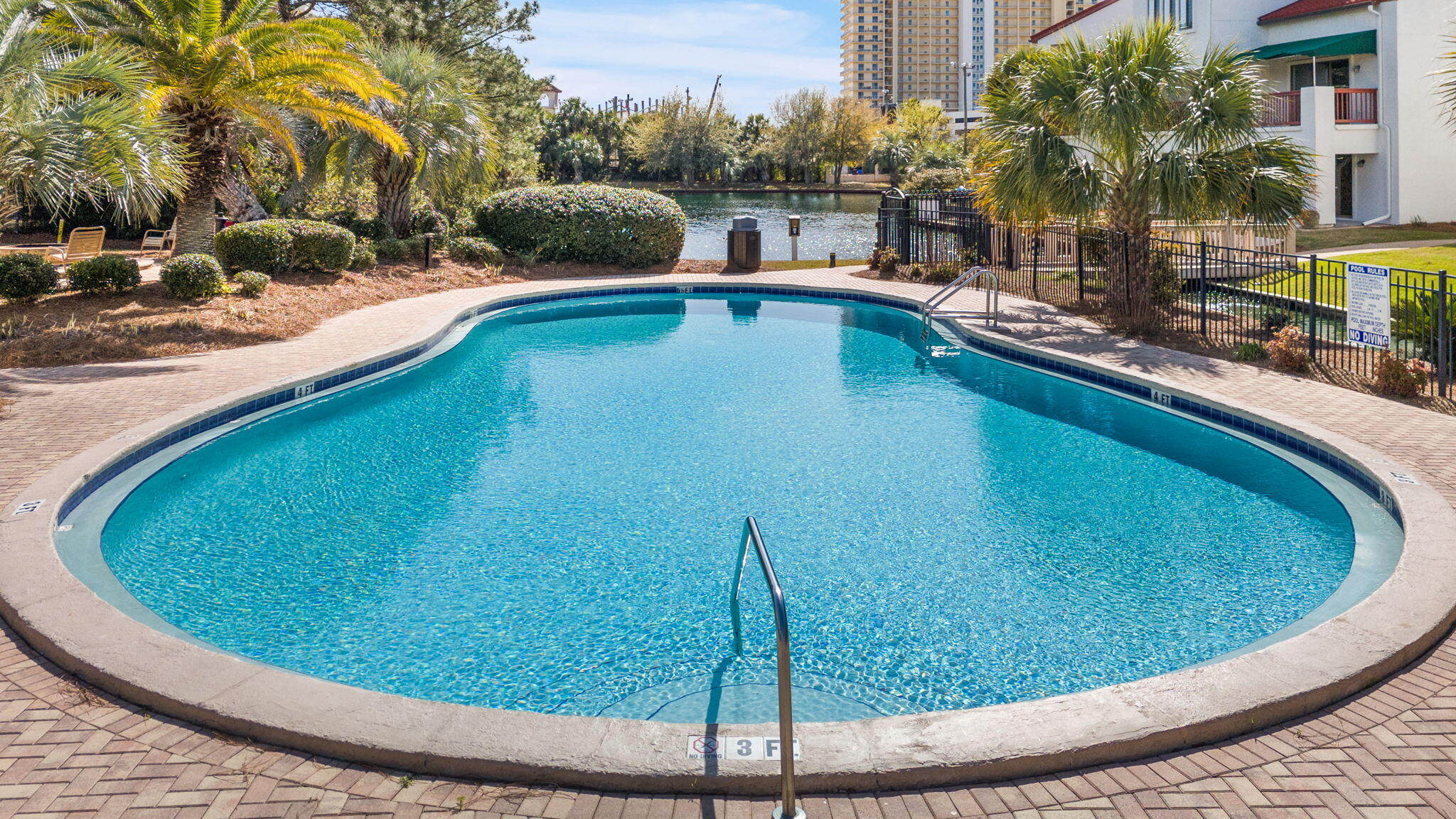 Villas of St Thomas I - Residential