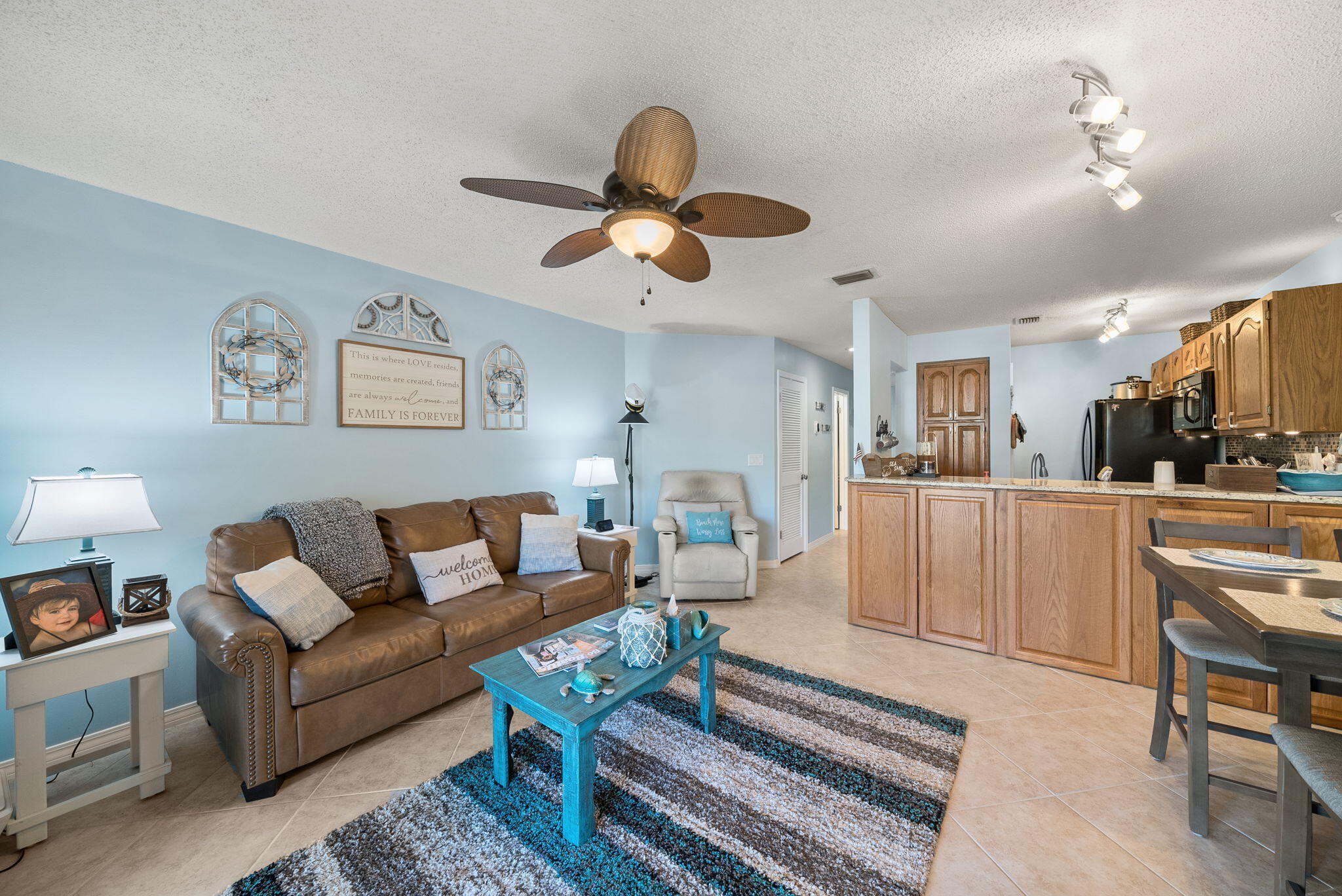 Villas of St Thomas I - Residential