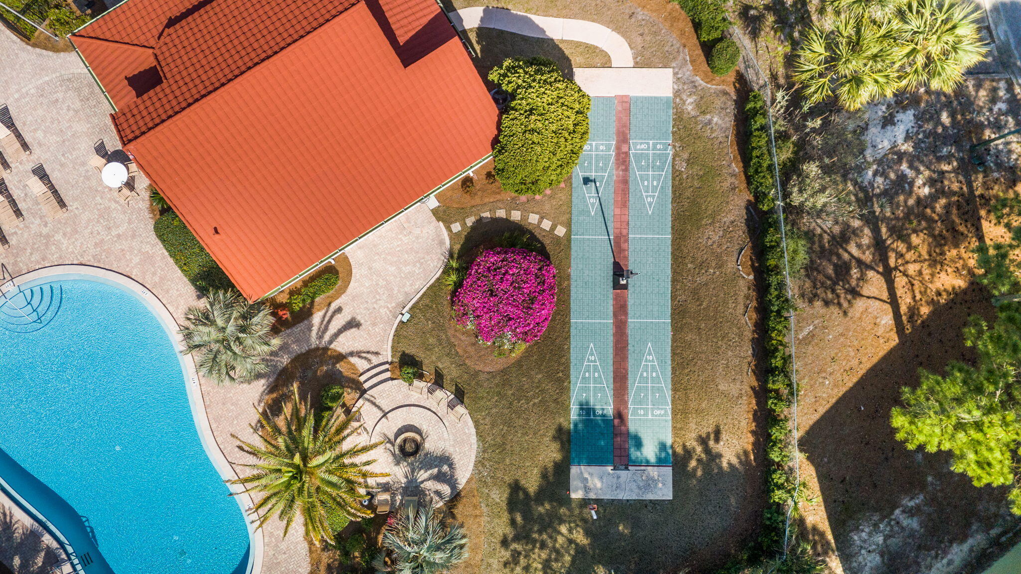 Villas of St Thomas I - Residential