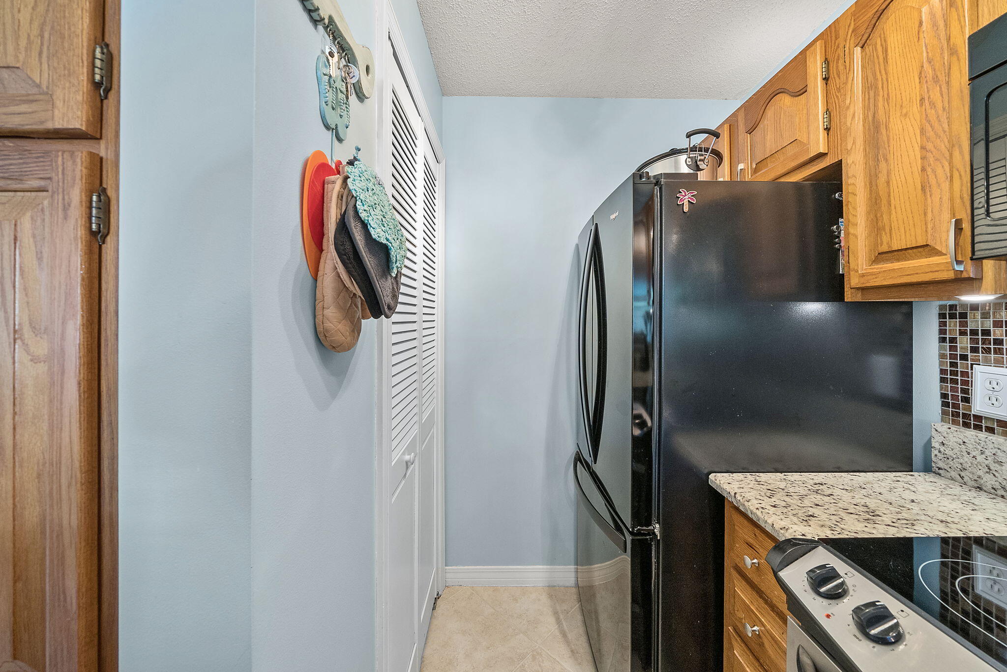 Villas of St Thomas I - Residential