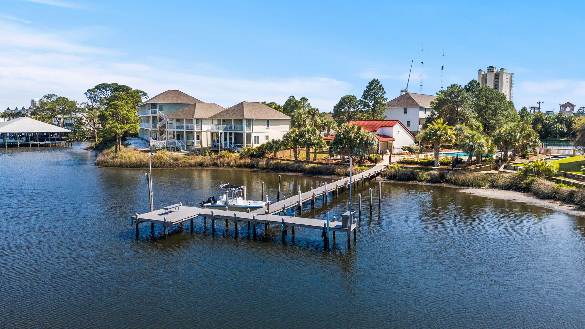 Villas of St Thomas I - Residential