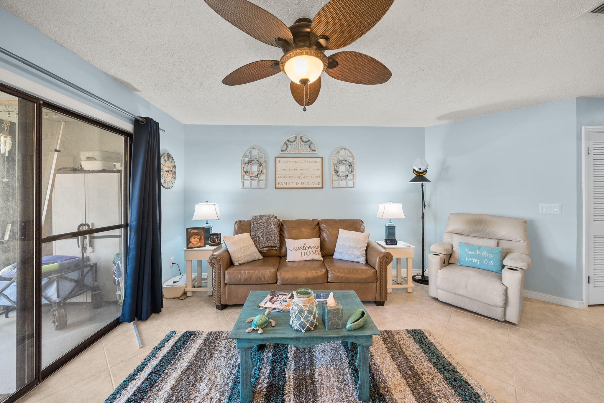 Villas of St Thomas I - Residential