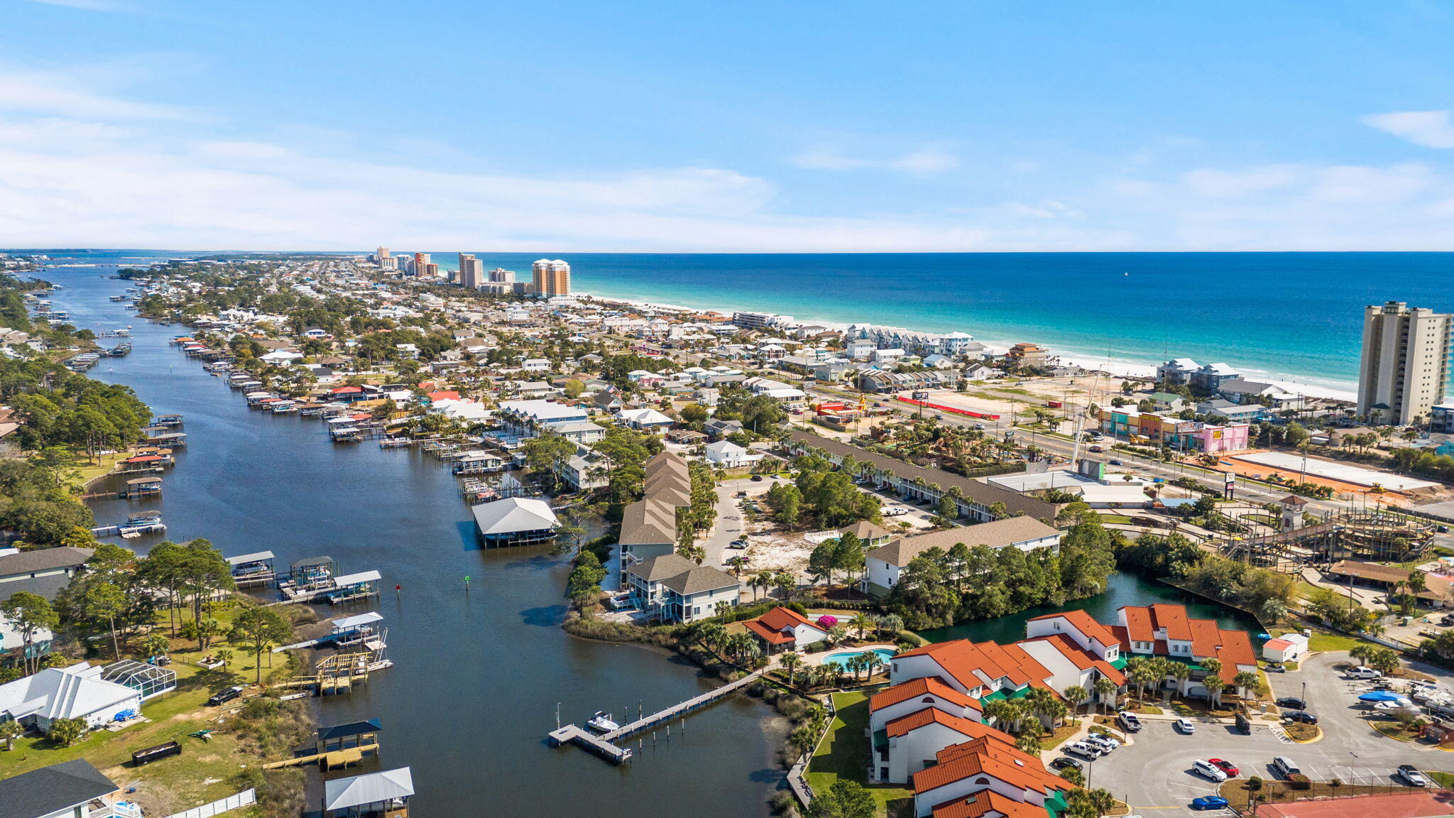 Villas of St Thomas I - Residential