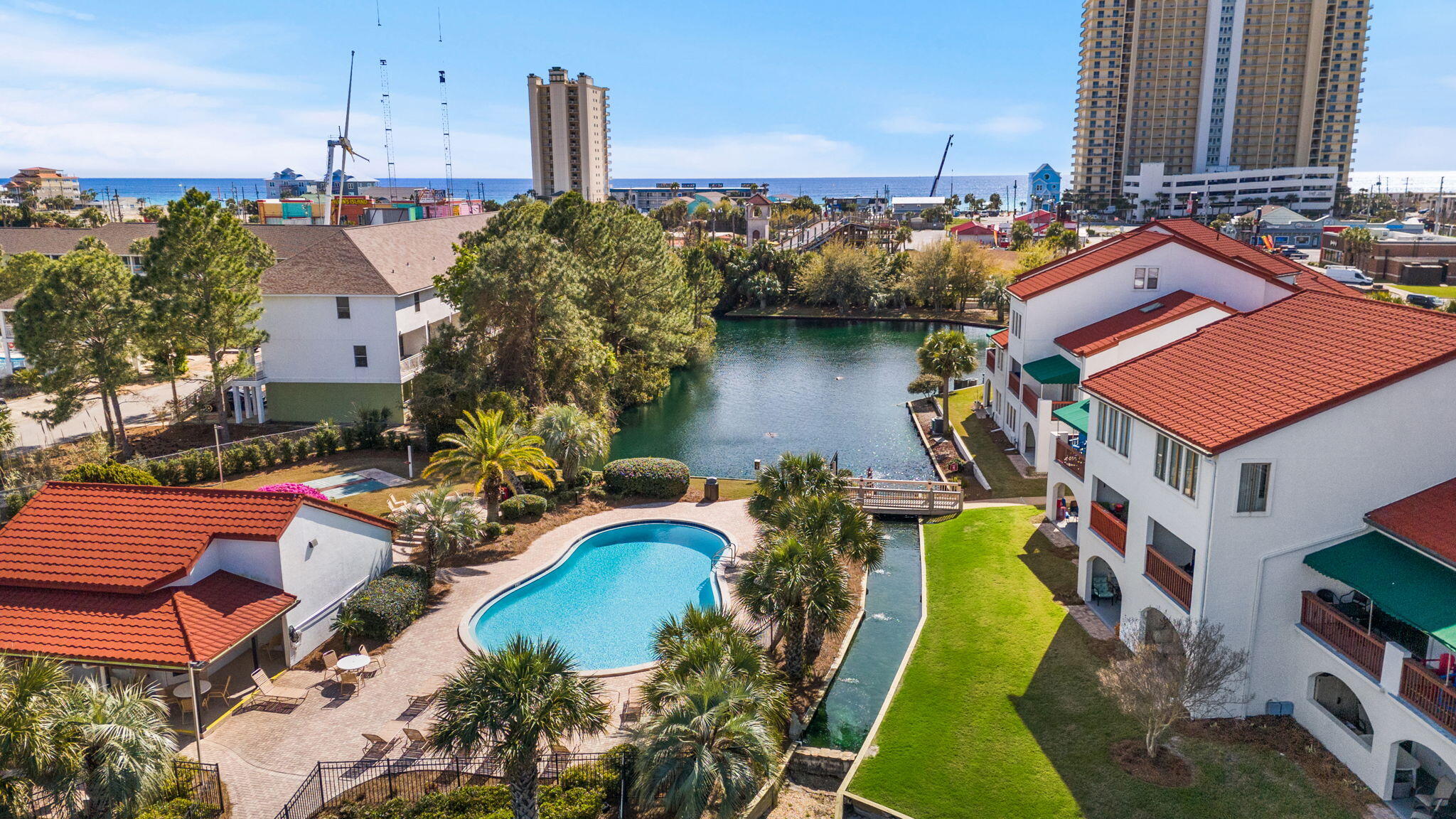 Villas of St Thomas I - Residential