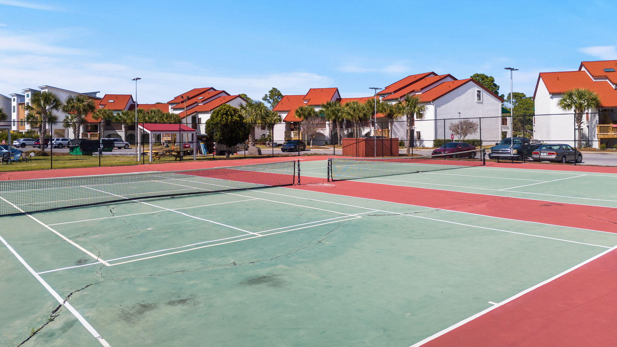 Villas of St Thomas I - Residential