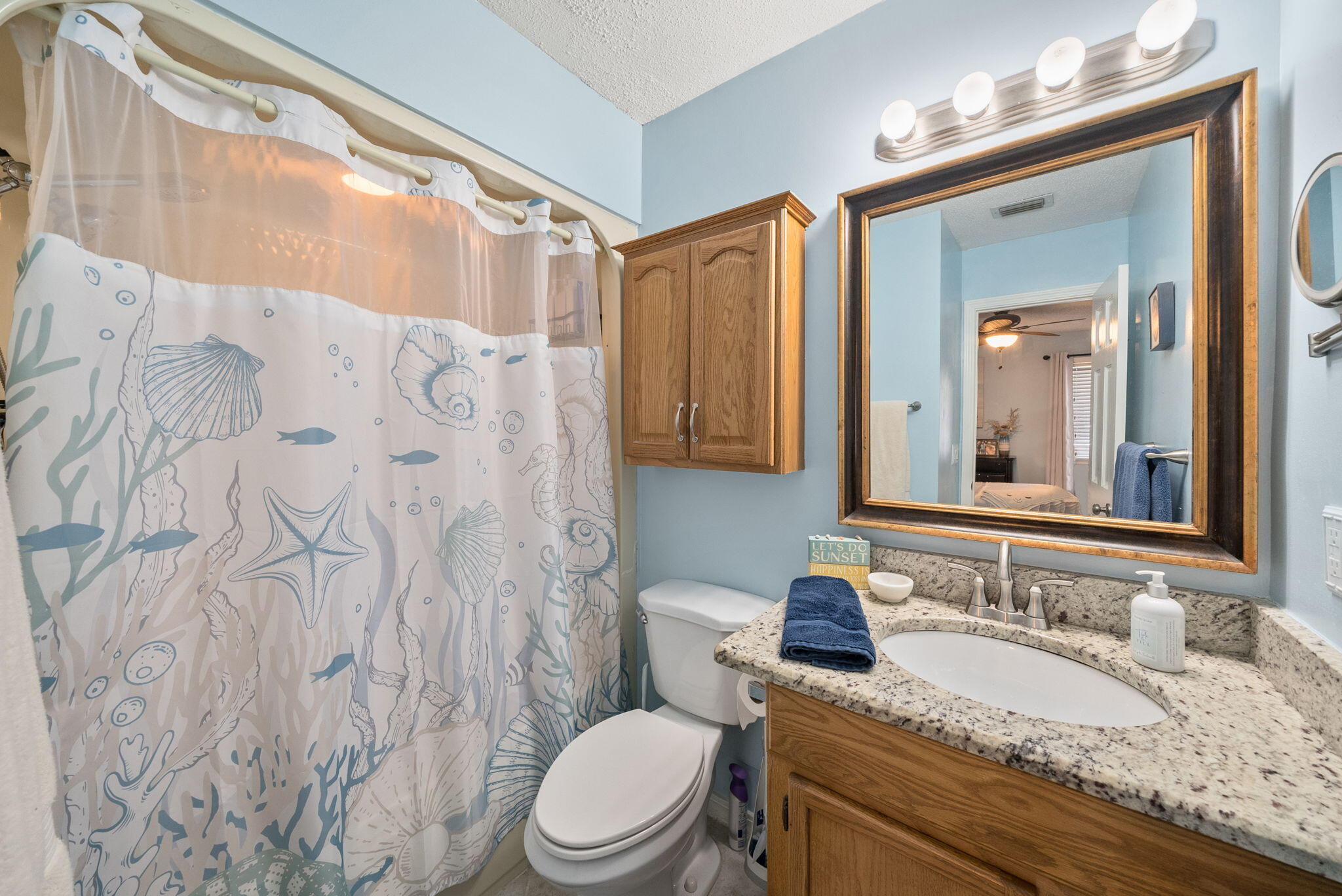 Villas of St Thomas I - Residential