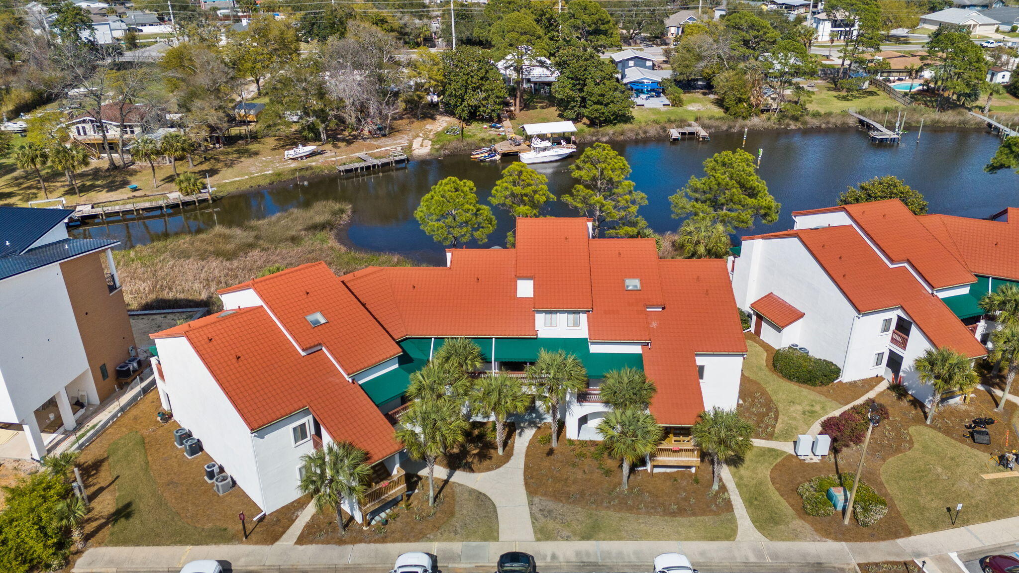 Villas of St Thomas I - Residential