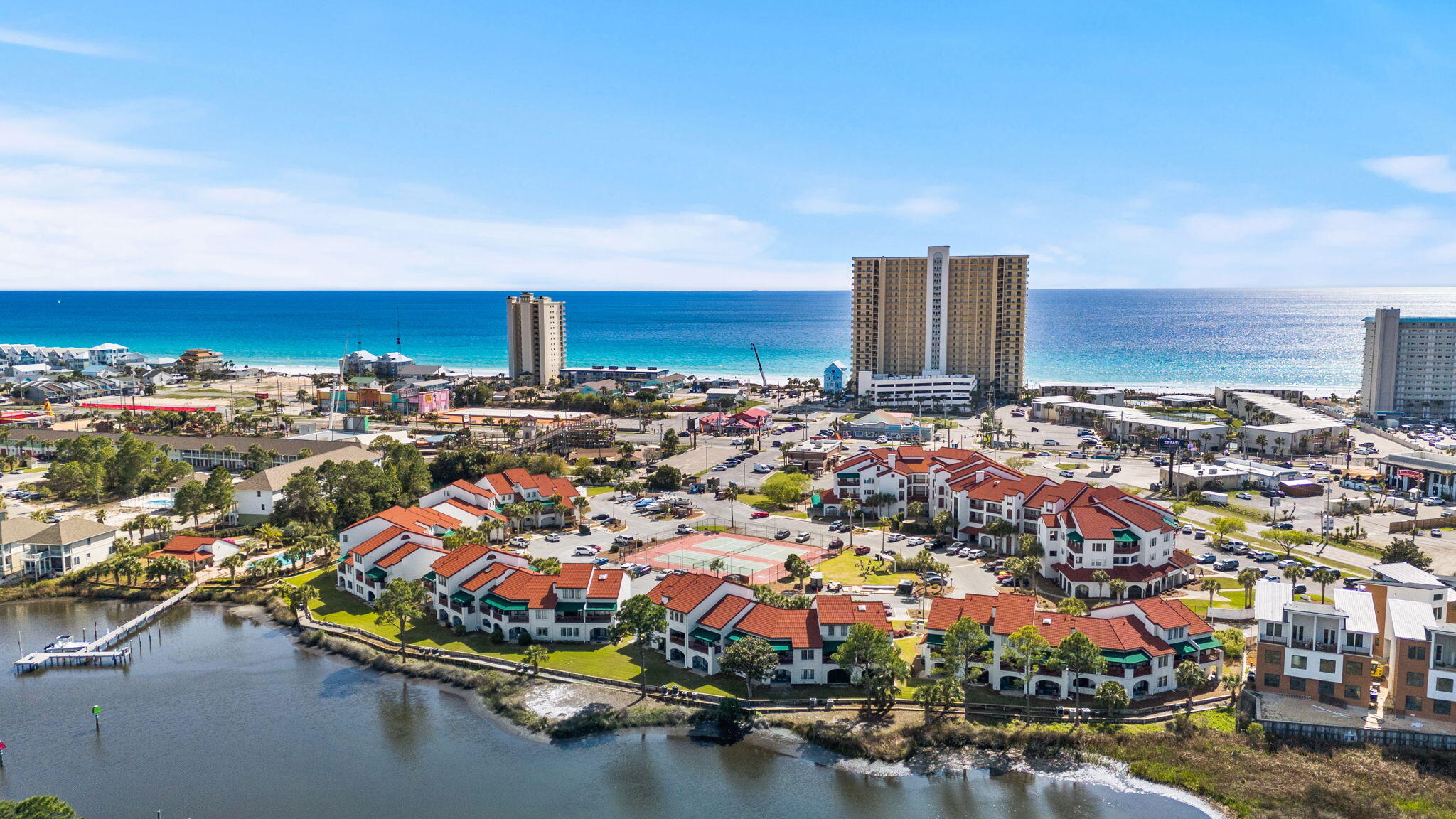 Villas of St Thomas I - Residential