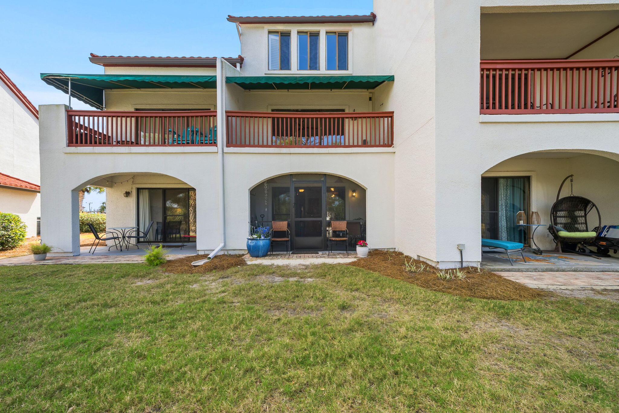 Villas of St Thomas I - Residential