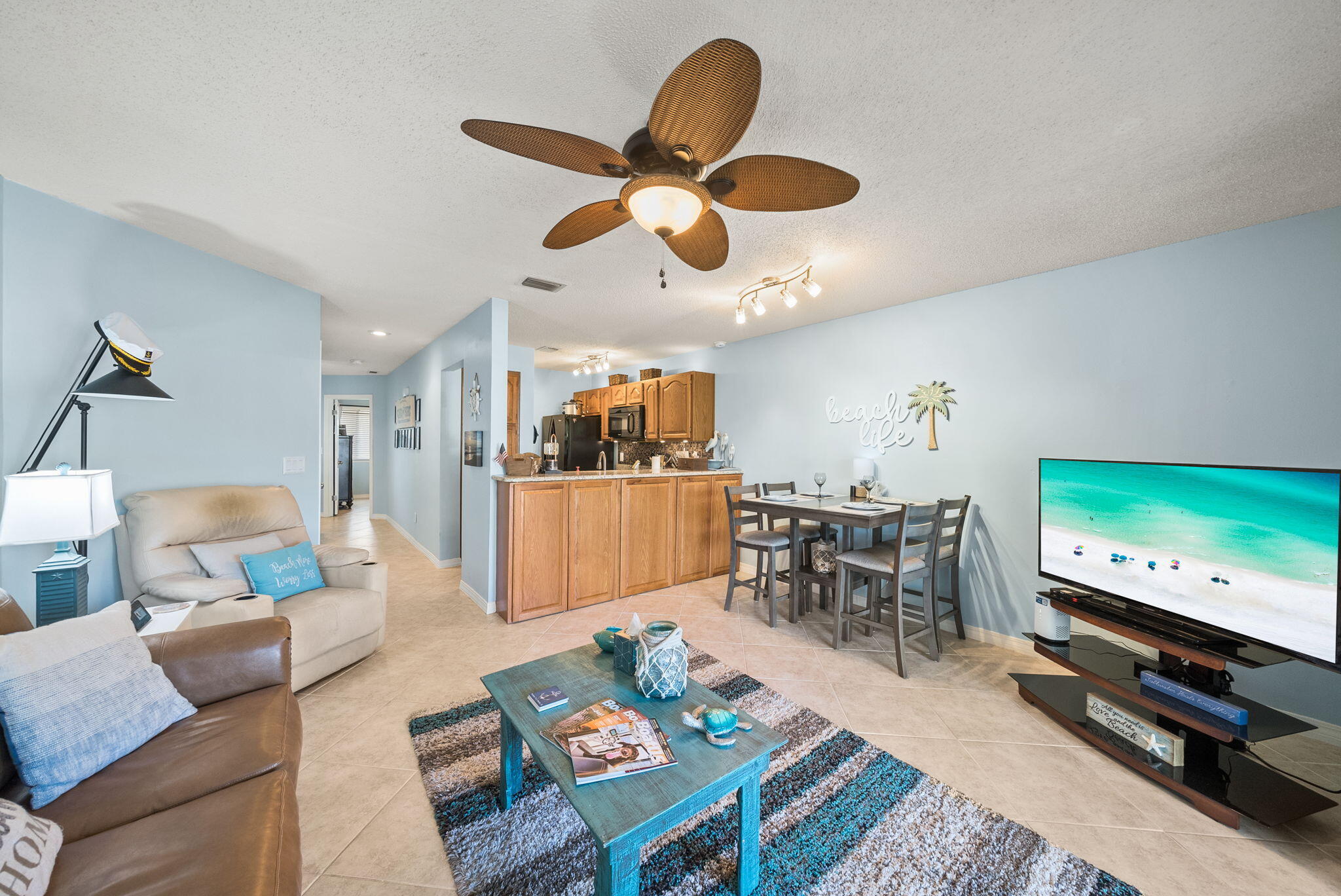 Villas of St Thomas I - Residential