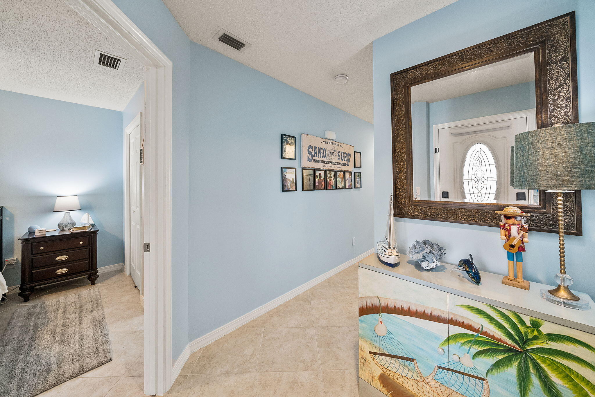 Villas of St Thomas I - Residential