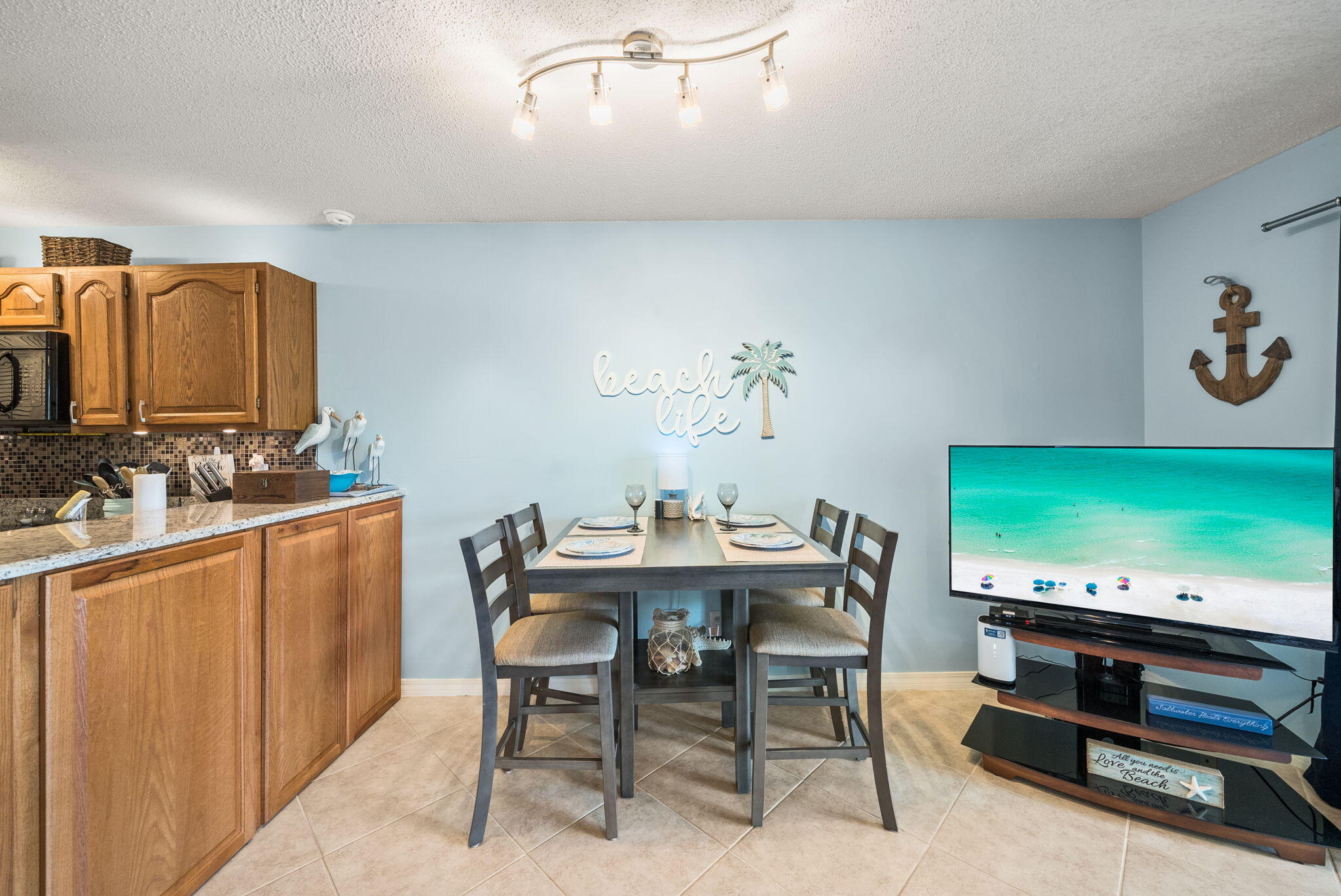 Villas of St Thomas I - Residential