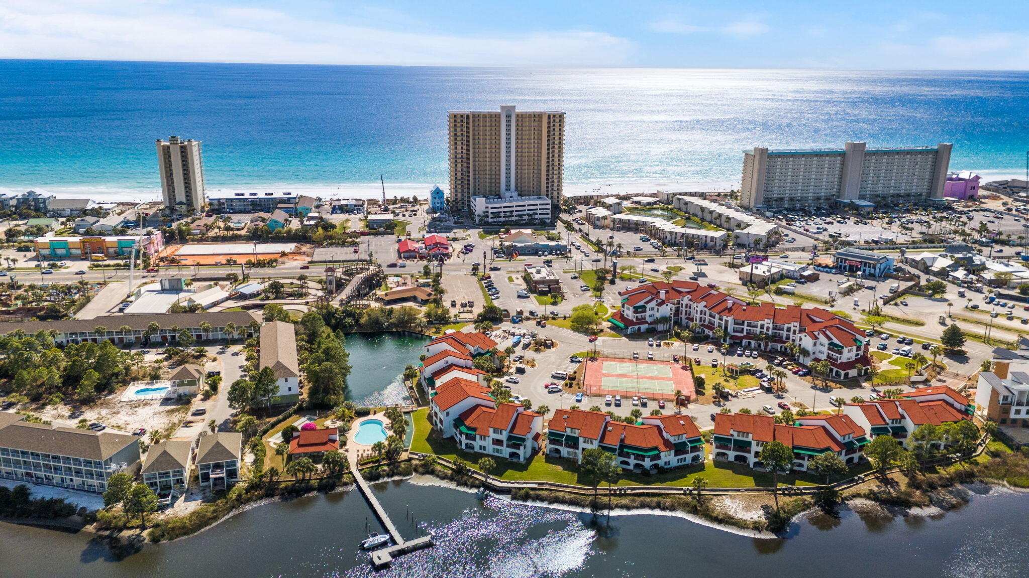 Villas of St Thomas I - Residential