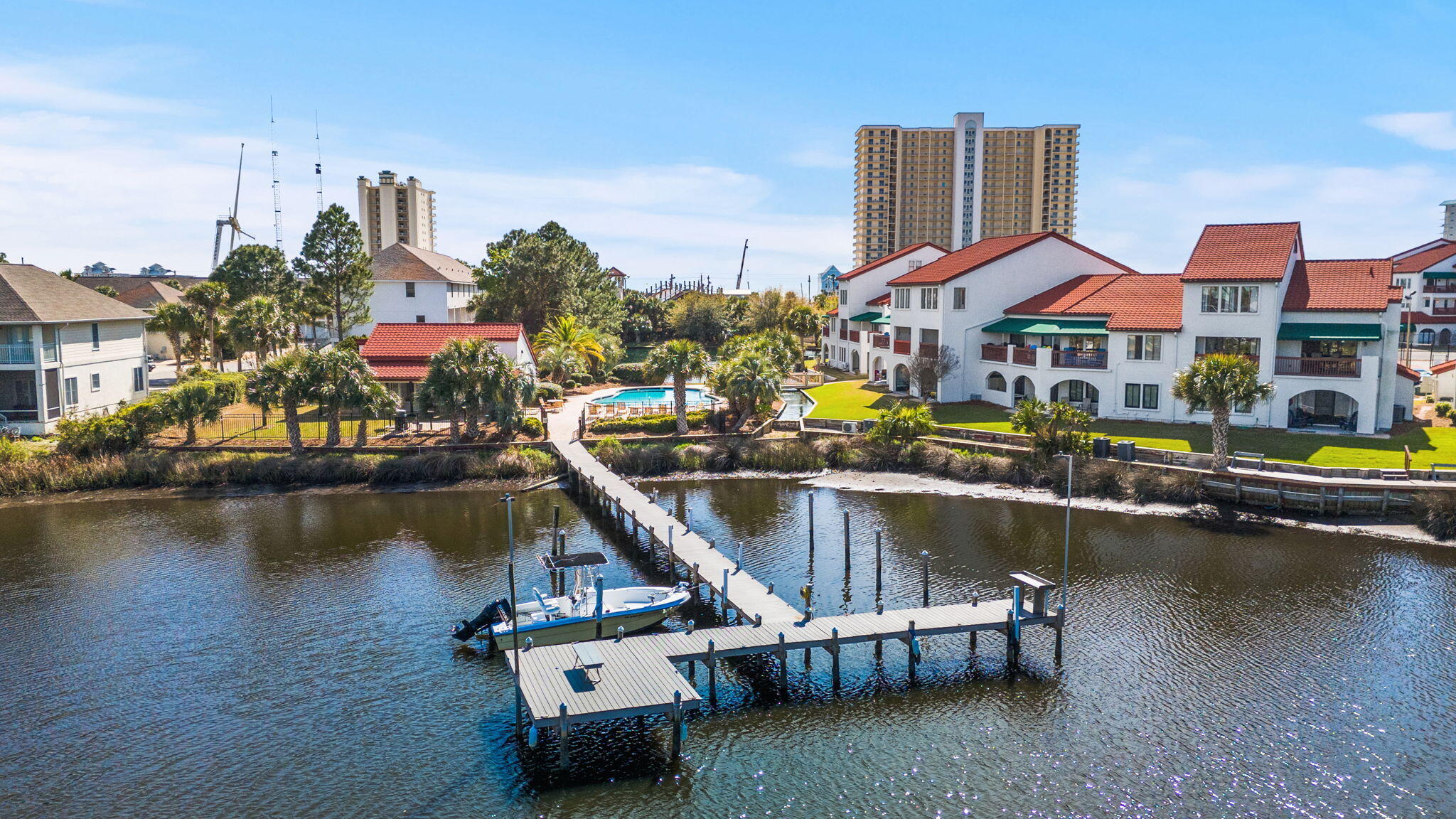 Villas of St Thomas I - Residential