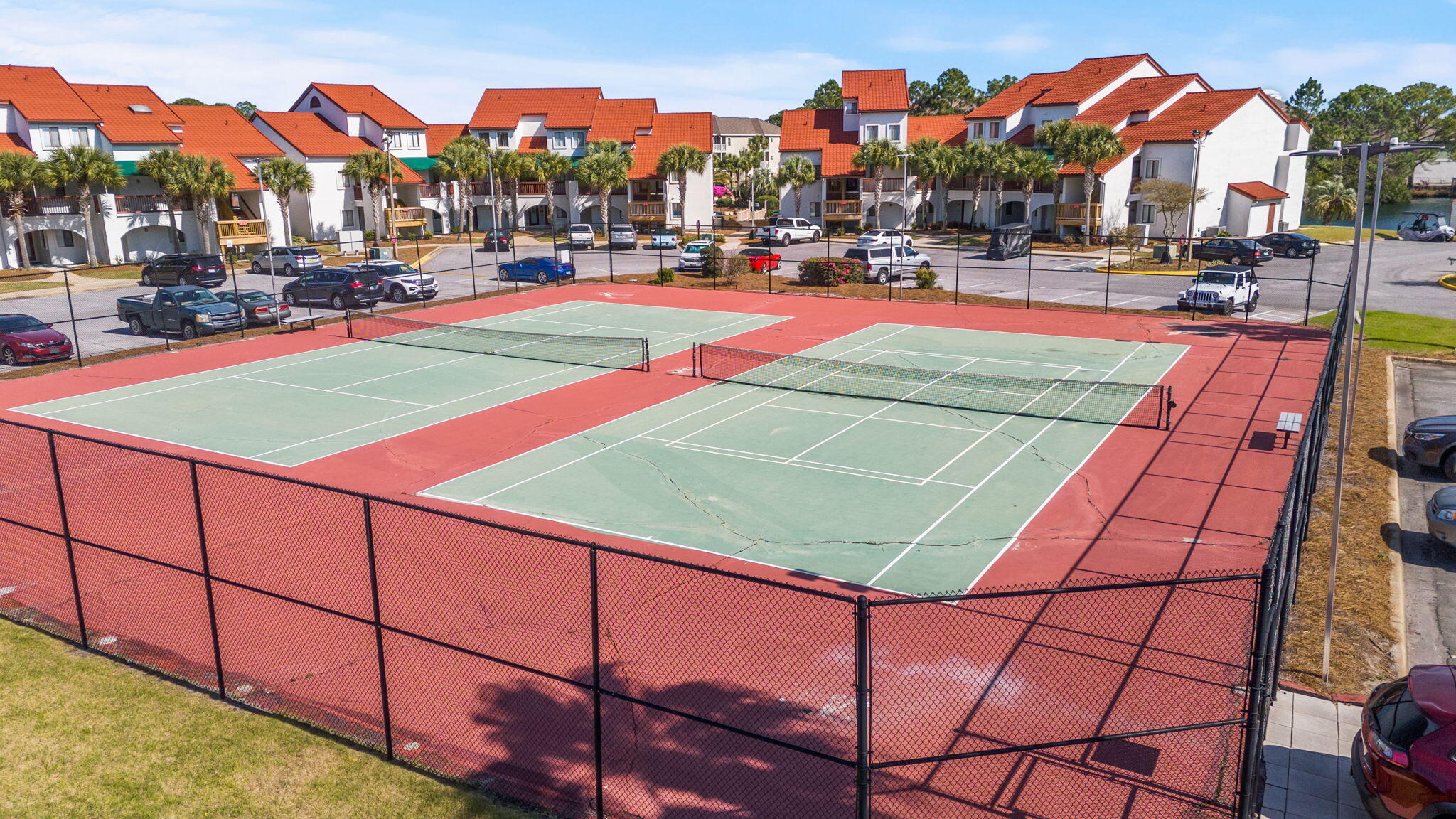 Villas of St Thomas I - Residential