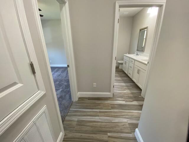 WYNNEHAVEN BCH EST - Residential
