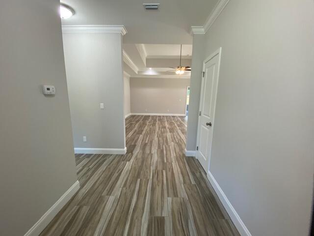 WYNNEHAVEN BCH EST - Residential