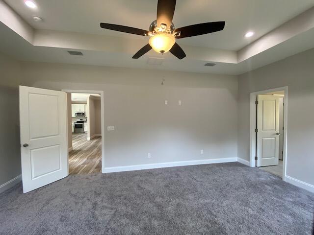 WYNNEHAVEN BCH EST - Residential