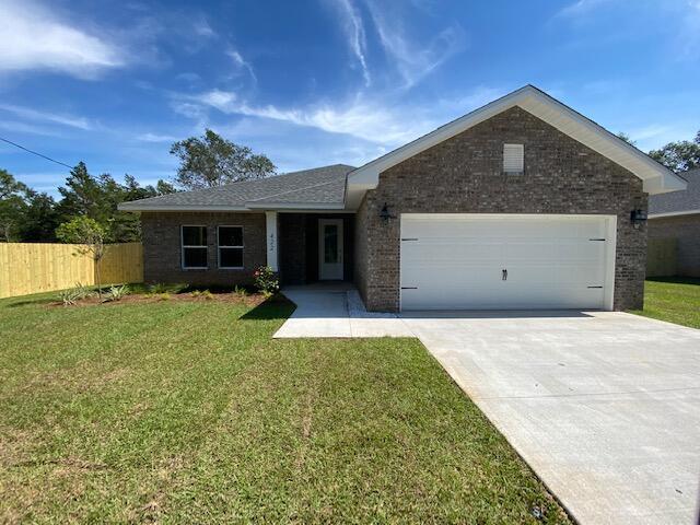 WYNNEHAVEN BCH EST - Residential