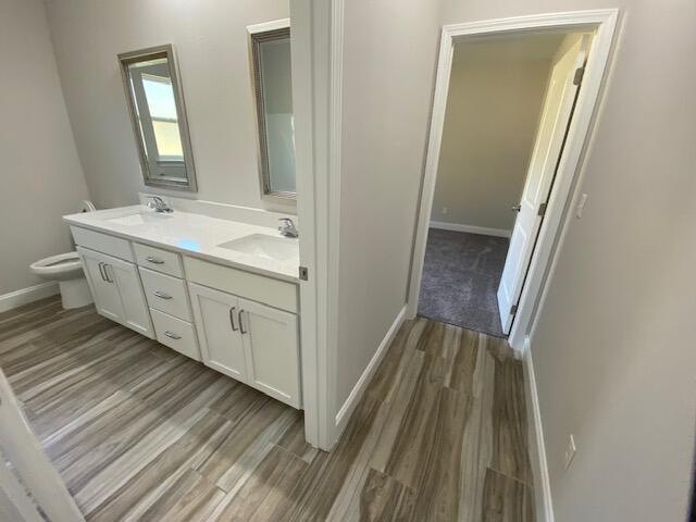 WYNNEHAVEN BCH EST - Residential