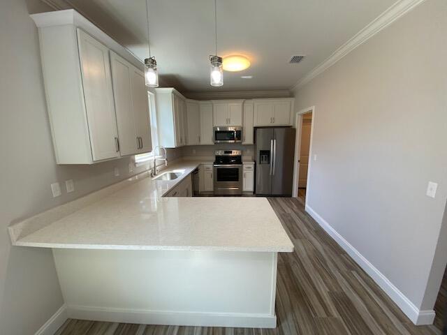WYNNEHAVEN BCH EST - Residential