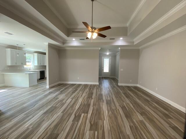 WYNNEHAVEN BCH EST - Residential