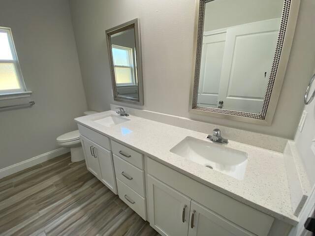 WYNNEHAVEN BCH EST - Residential