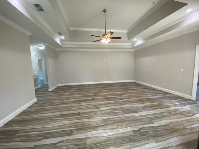 WYNNEHAVEN BCH EST - Residential