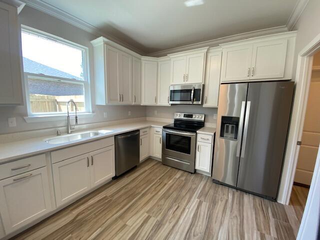 WYNNEHAVEN BCH EST - Residential