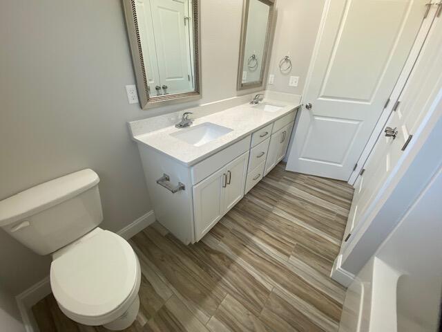 WYNNEHAVEN BCH EST - Residential