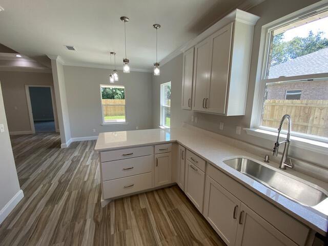 WYNNEHAVEN BCH EST - Residential