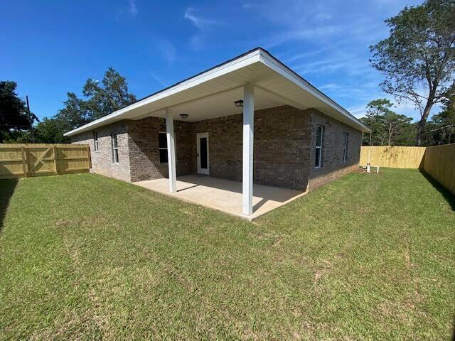 WYNNEHAVEN BCH EST - Residential