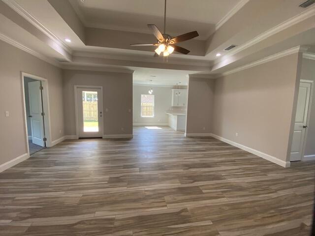 WYNNEHAVEN BCH EST - Residential