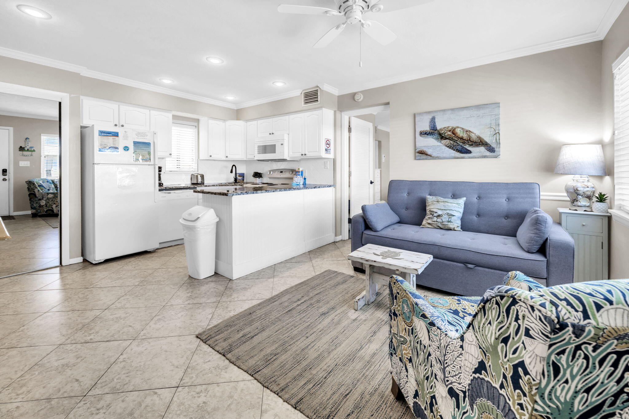 Capri by the Gulf - Residential