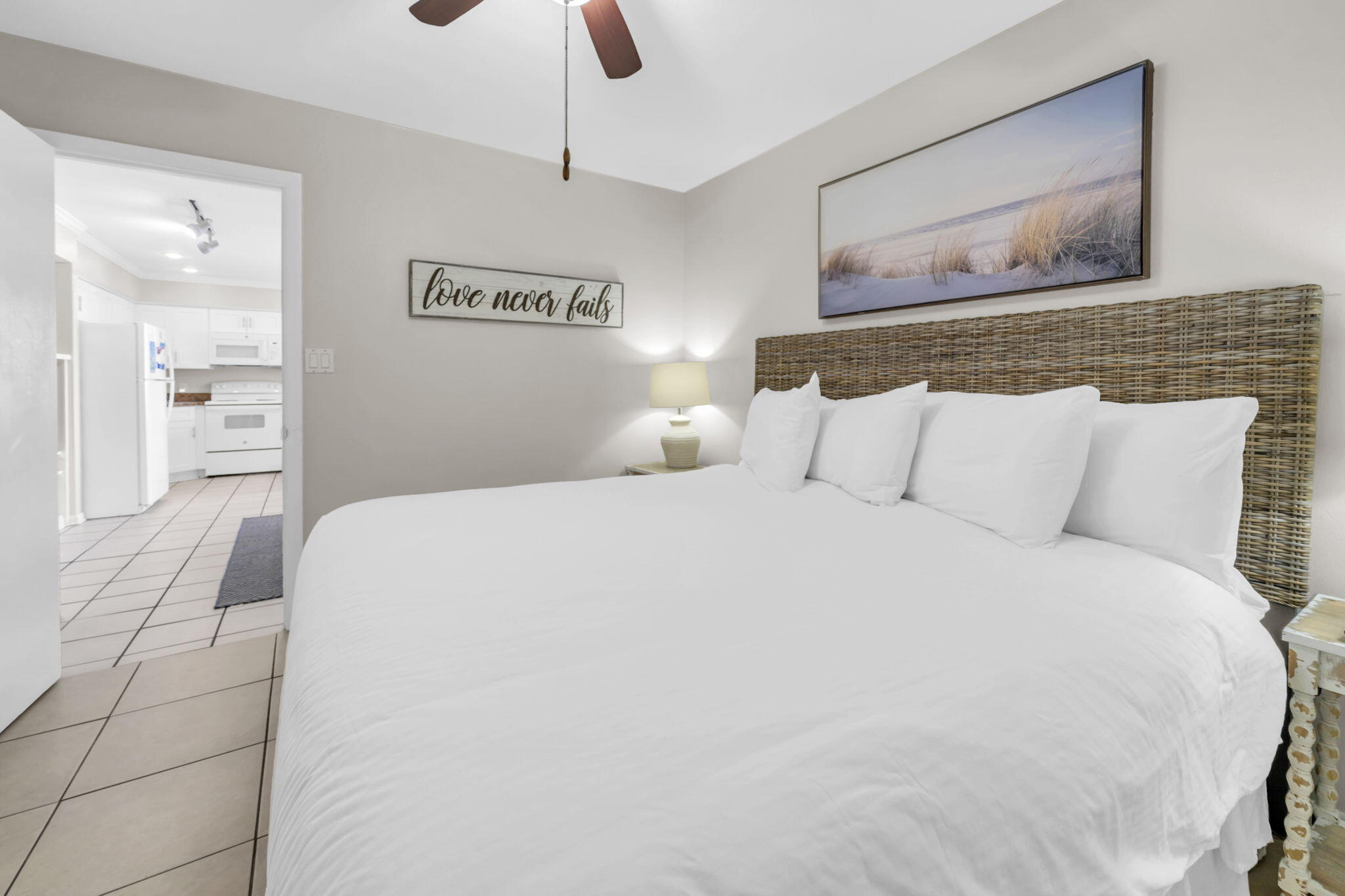 Capri by the Gulf - Residential